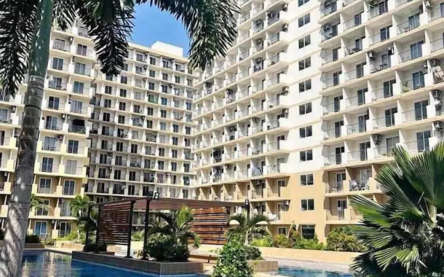 Cheap Accommodation - Saekyung Apartment