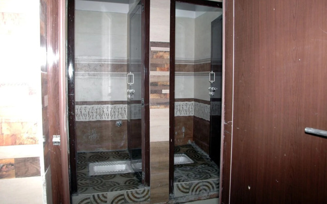 Hotel Jayaram Residency