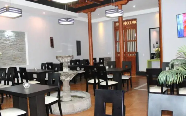 Domesan Hospedaje y Restaurant
