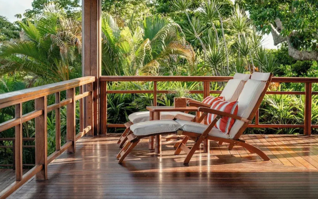 Wakaya Club & Spa
