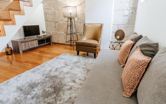 Authentic Porto Apartments