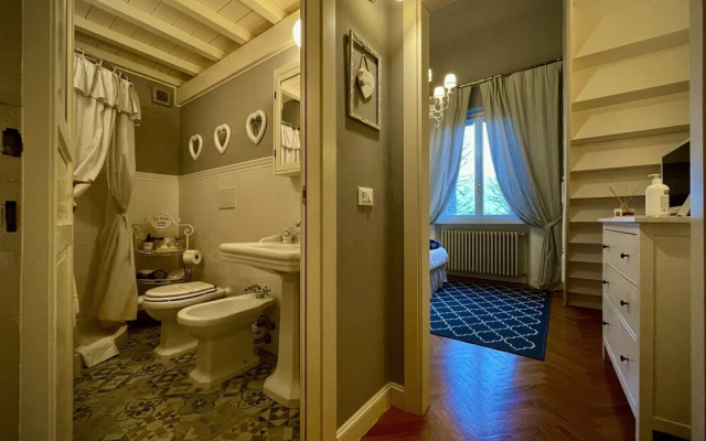 Villa La Moresca Relais de charme B&B adults only