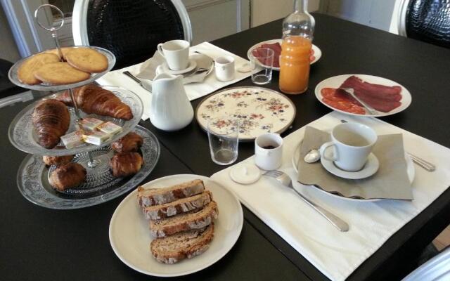 Relais St Jacques - Roanne