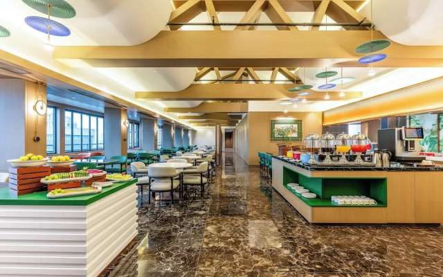 Holiday Inn Hangzhou West Lake By Ihg