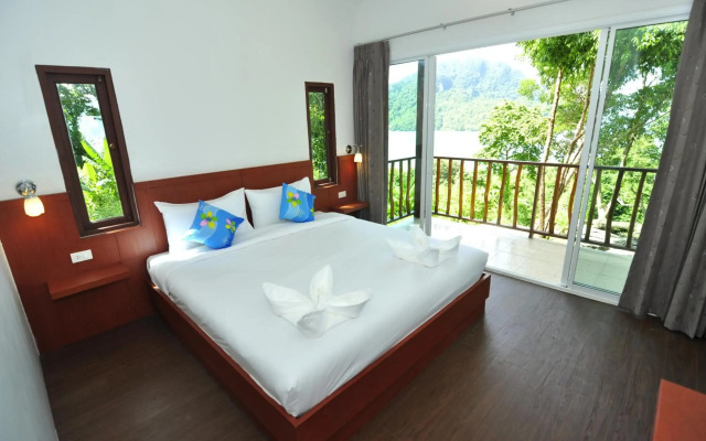 Sabai Sea View Bungalow