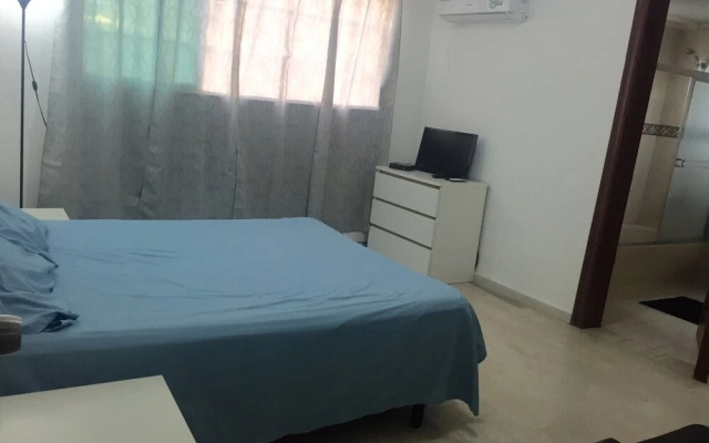 360 panoramic view apt