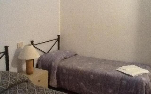 Hotel Pensione Eden