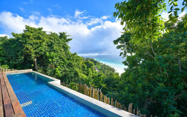 Diniview Villas
