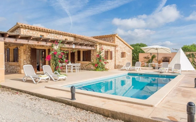 Villa Poligono 50 Parcela 367 Holiday hou No.1