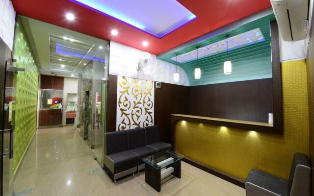 Hotel Heeralal