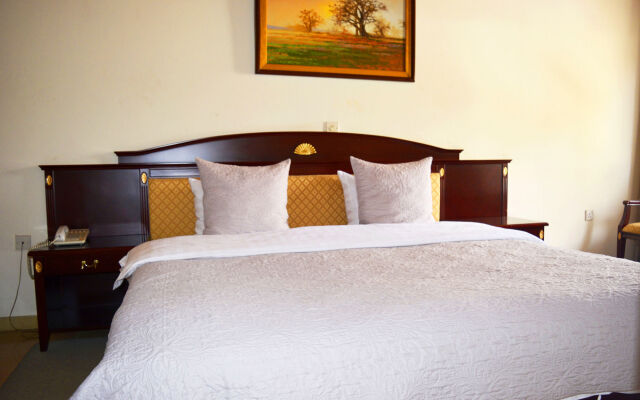 Hotel Georgia