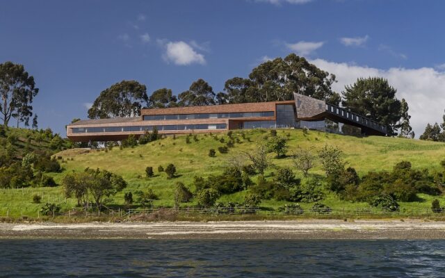 Refugia Chiloé