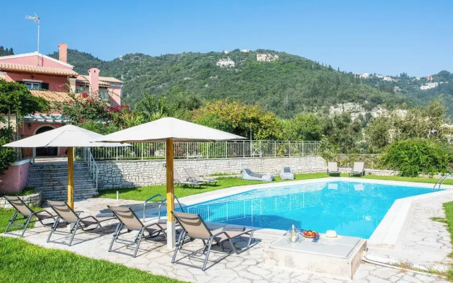 Villa Mangana