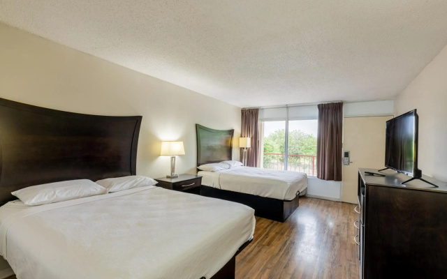 Executive Inn Beeville US 181 By Capital O