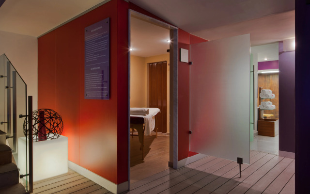 Las Suites Campos Eliseos