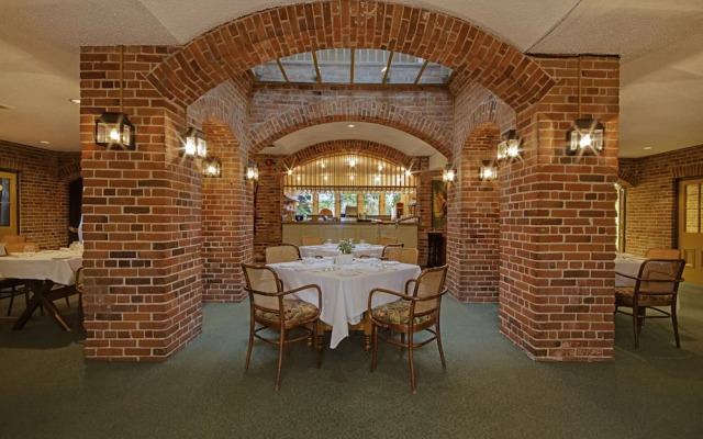 The Briars Resort & Spa