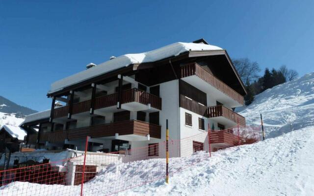 Appartement La Clusaz, 2 pièces, 4 personnes - FR-1-304-4
