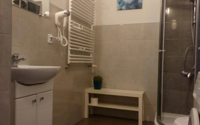 Apartament Parkowy