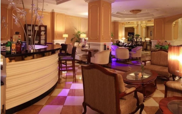 Country Garden Phoenix Hotel Shaoguan (Shaoguan Centennial East Street)