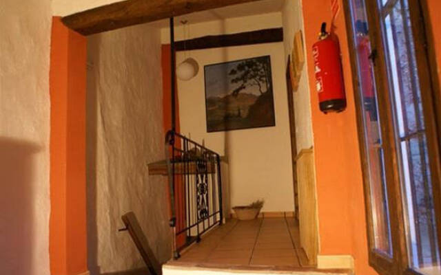 Casa Rural El Patio de las Cebollas