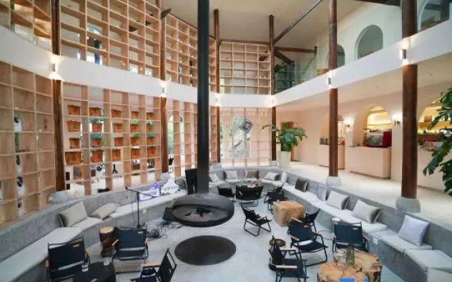 Ouyear Space – Restaurant – Guiyang
