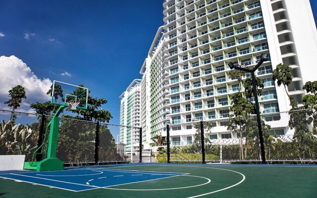 Azure Urban Resort Residences