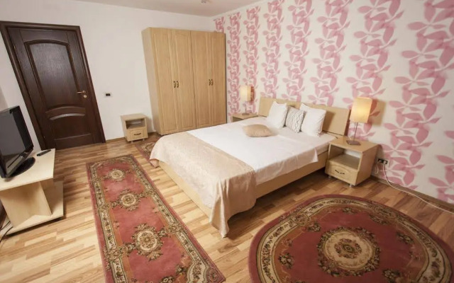 City Garden Hotel