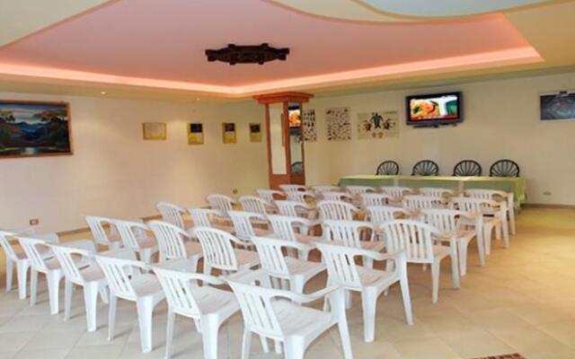 Le Tre Caravelle Hotel