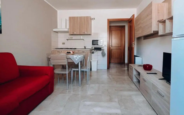 Scabi Appartments