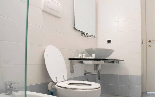 Charming Apartment in Sestri Levante Near Beach