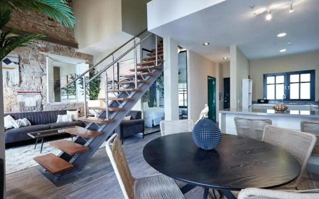 AmazINN Places Casco Viejo unique Desing and Pool III