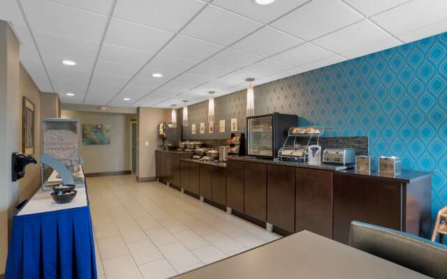 Best Western Plus Tallahassee North Hotel