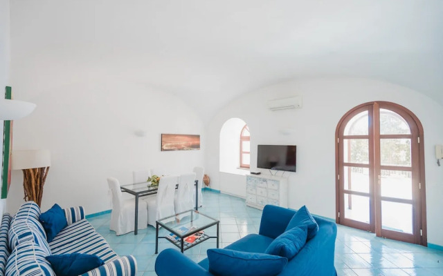Villa Capri by Myvillacollection