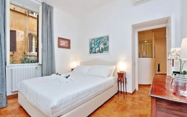 Cozy Navona - My Extra Home