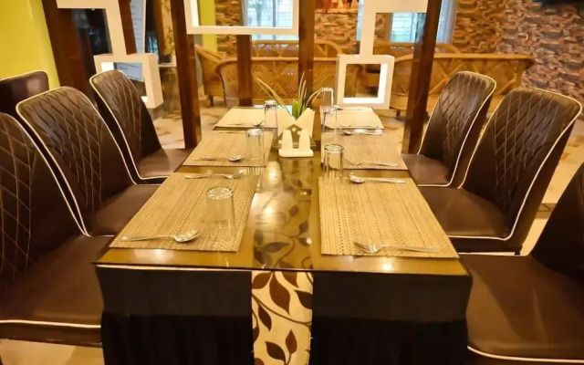 Green Vista Resort & Restro Cloudway