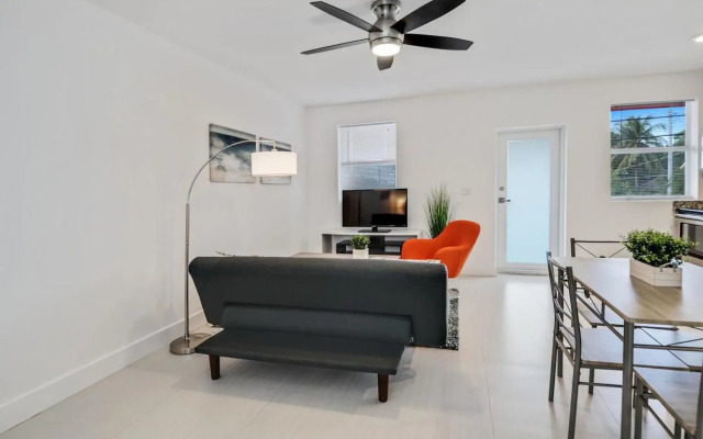 Smart Studio in Wynwood by Sonder