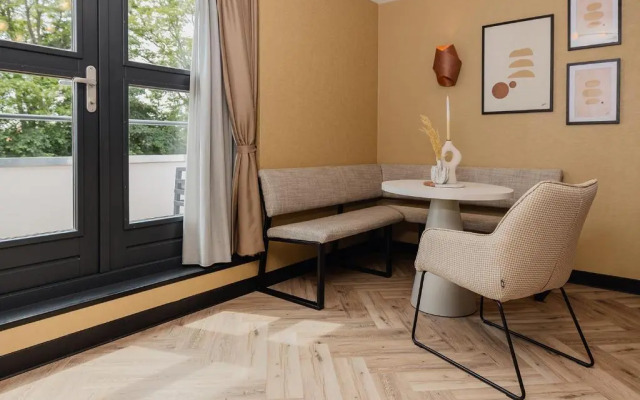 Boutique Hotel Helder l Kloeg Collection