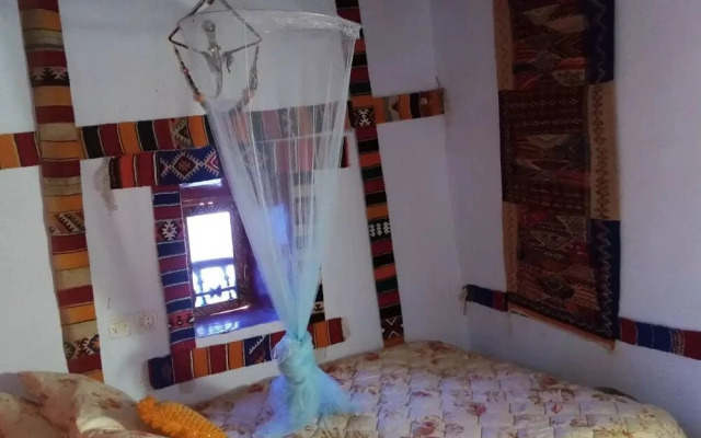 Auberge Tamnougalt