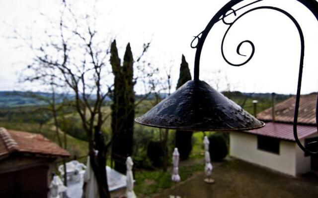 Locanda Vento Mediceo