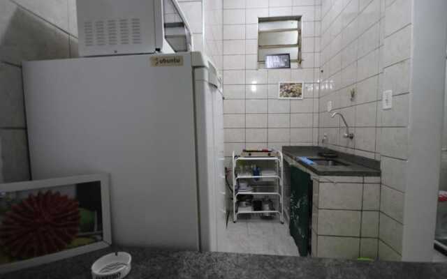 Gohouse Copacabana 1107 A