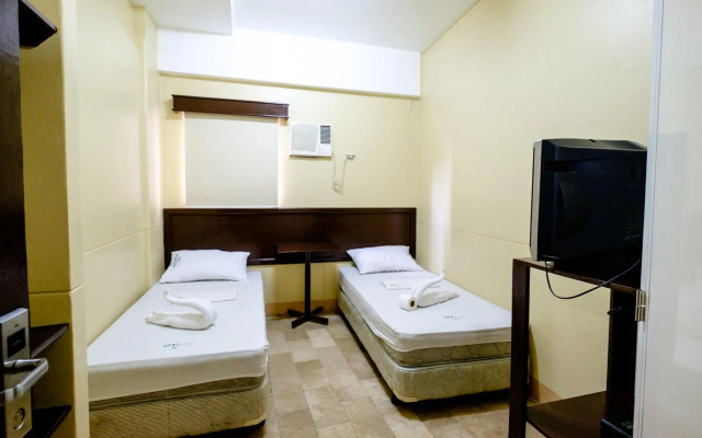GV Hotel Pagadian