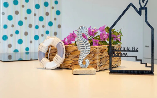 Sardinia Re - Porto Conte Bay Terrace