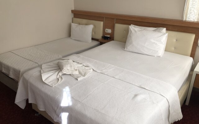 Eylul Hotel Aydin
