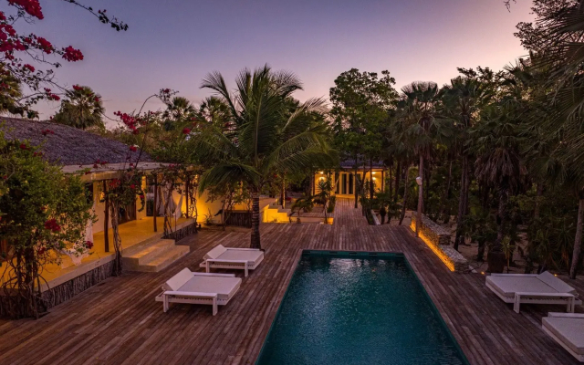 Villa Paz - La Villa Group