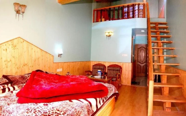 Hotel Naveen
