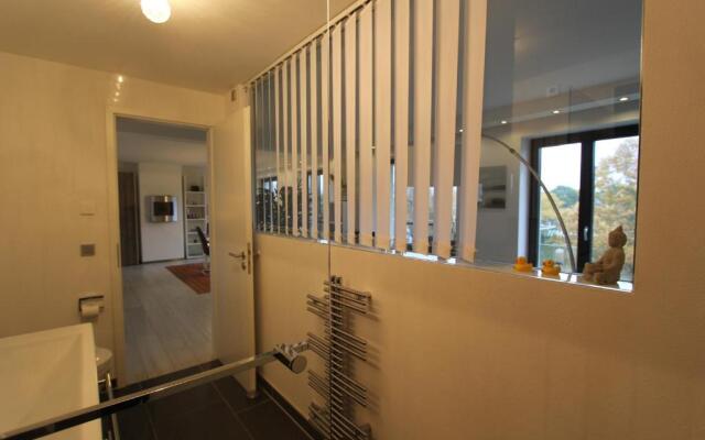 Strandresidenz Appartement Silbermöwe V22 inklusive 1 Strandkorb
