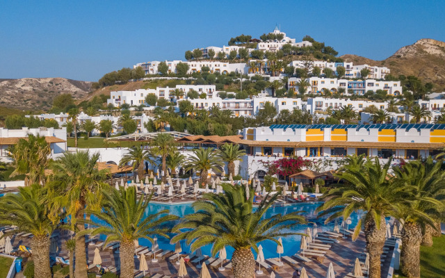 Lagas Aegean Village