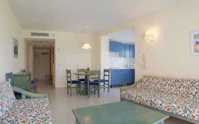 Protur Cala Millor Apartamentos