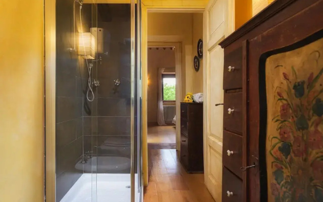 Podere Santa Croce 10 Emma Villas