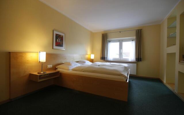 Hotel Markt3